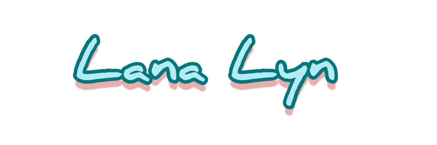 Lana Lyn 💋's banner