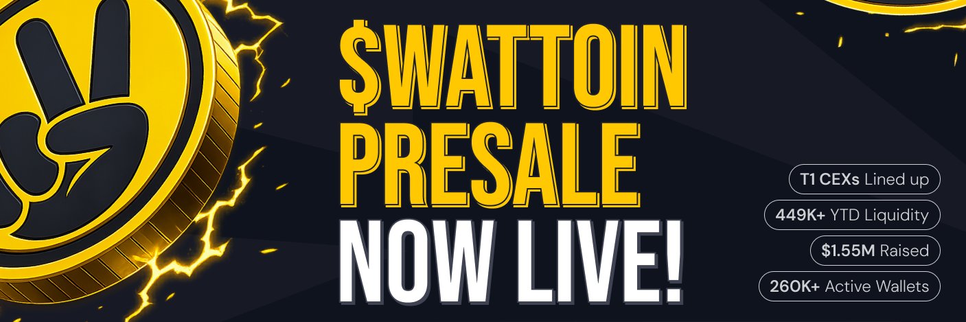 Watt2Trade's banner