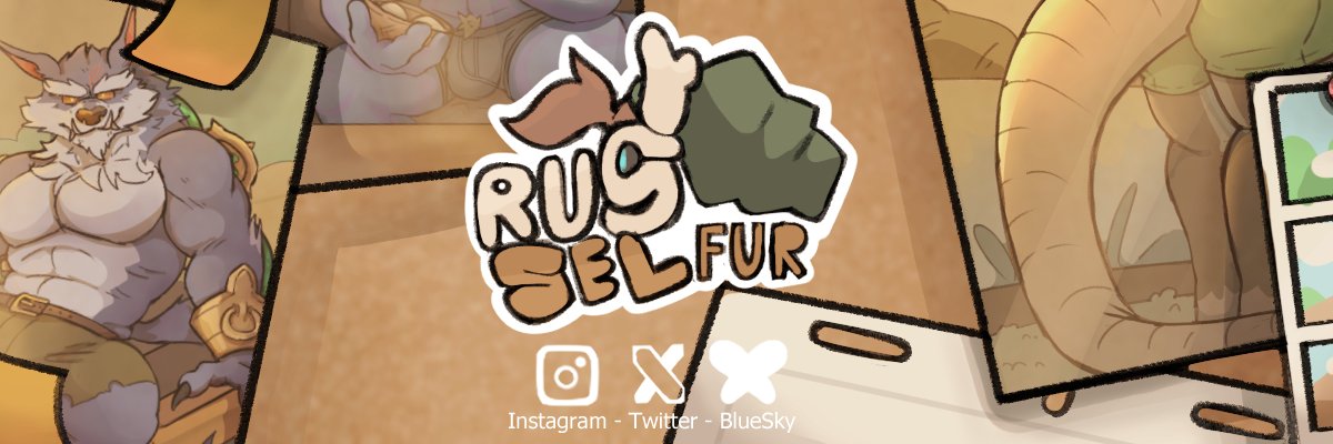Russelfur's banner