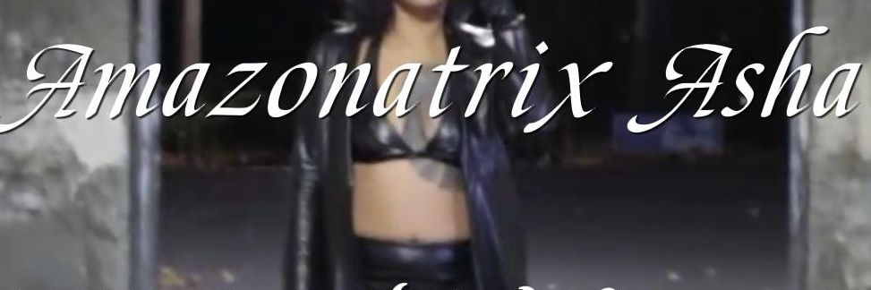 GlamazoniAsha's banner