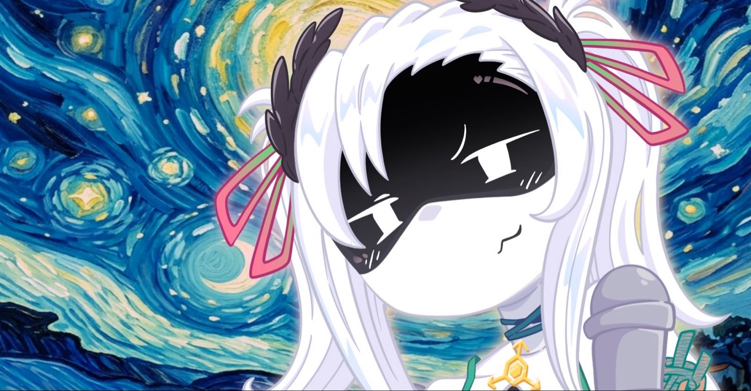 林建宇's banner