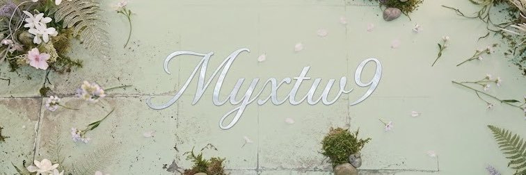 (𝓂𝓎𝓍)tw⁹'s banner