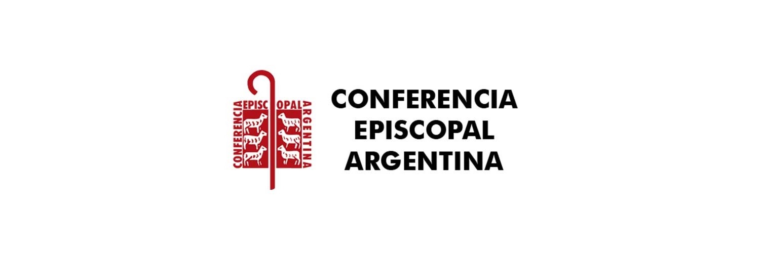 Conferencia Episcopal Argentina's banner