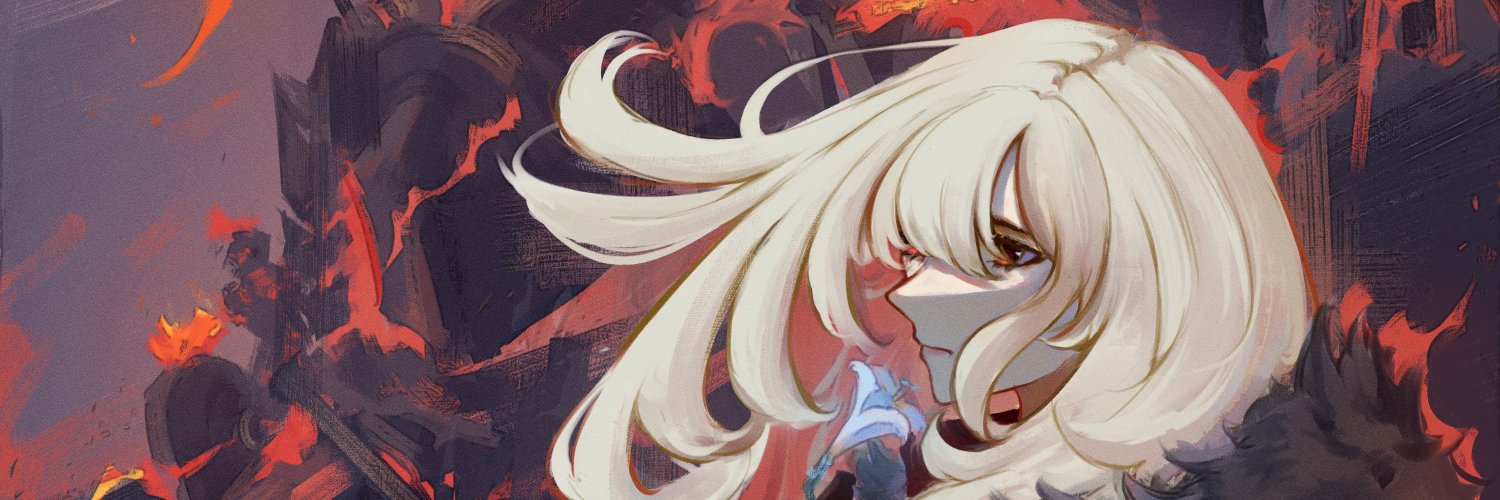 Vessel Animation | Commission Closed Thank you ^^'s banner