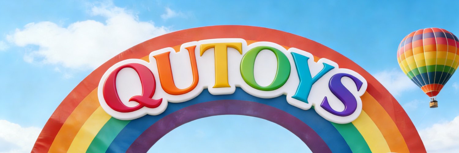 🌈QUTOYS - Premium Custom Realism🍆's banner