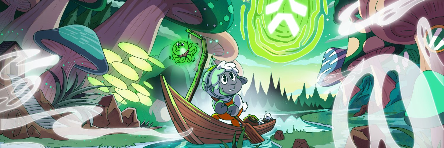 Moonsheep 🌙's banner