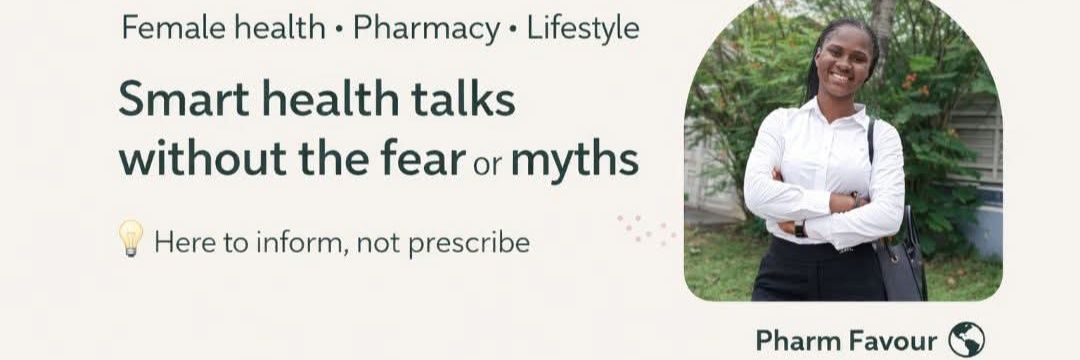 UniquePharmacist's banner