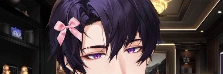 Saskiii.'s banner