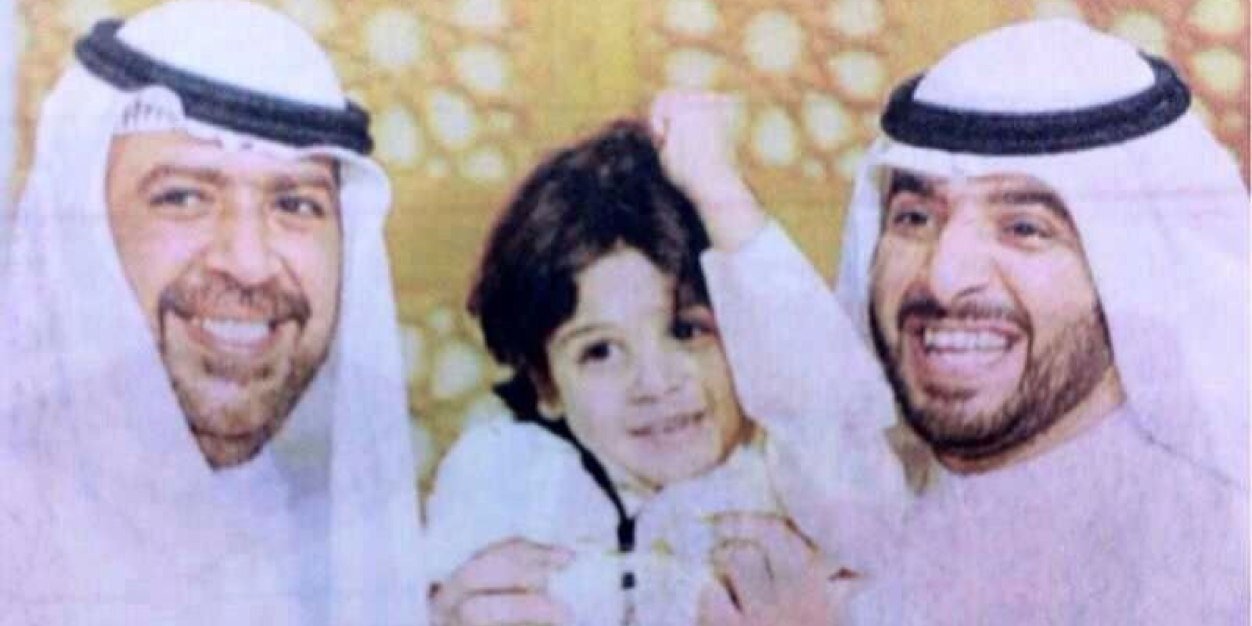 سعد حميد الشمري's banner