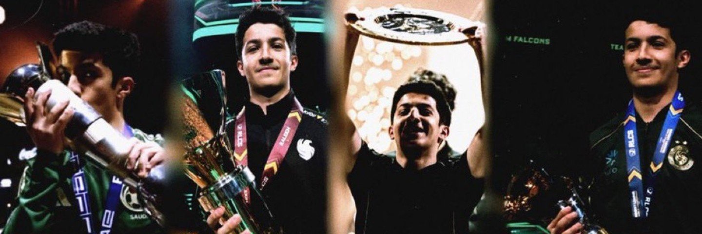 فيصل الغيثي's banner