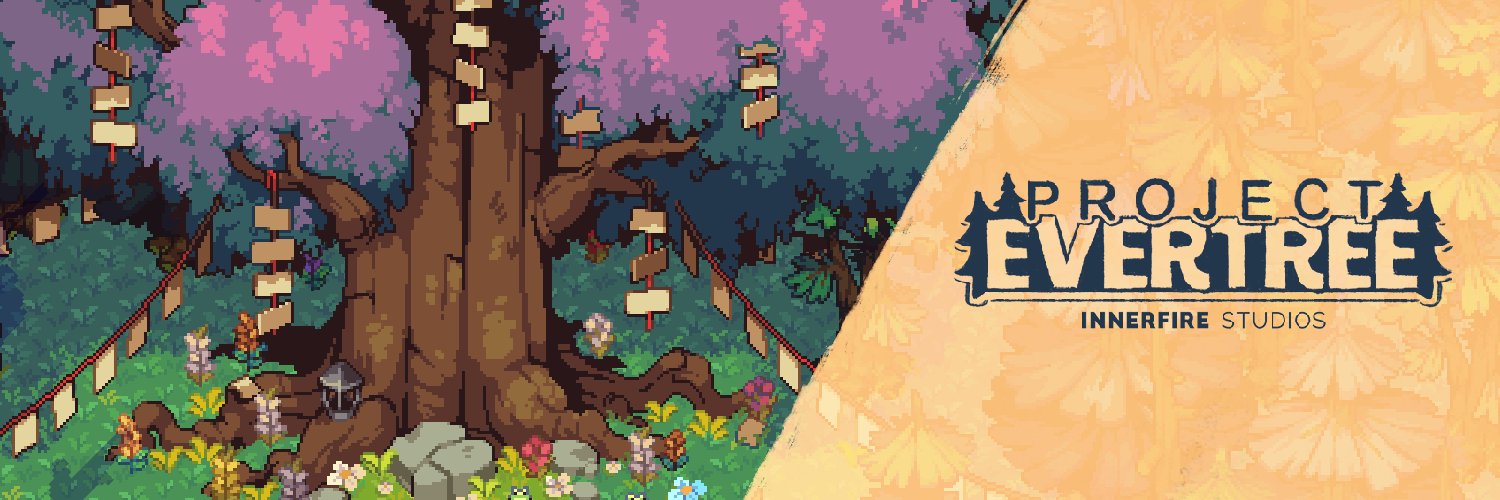 Innerfire Studios 🌲's banner