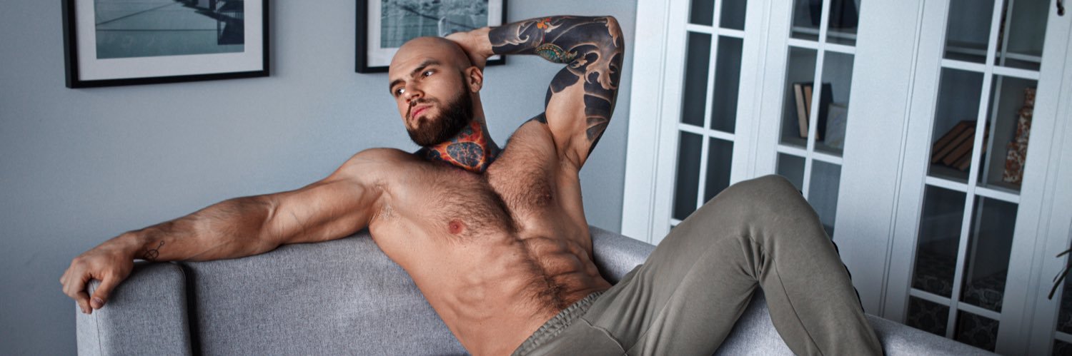 Valdemar Santana's banner