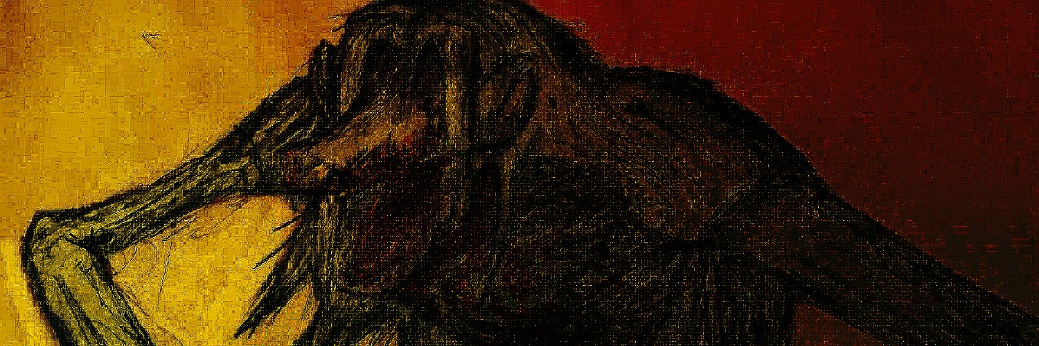 Chair's banner