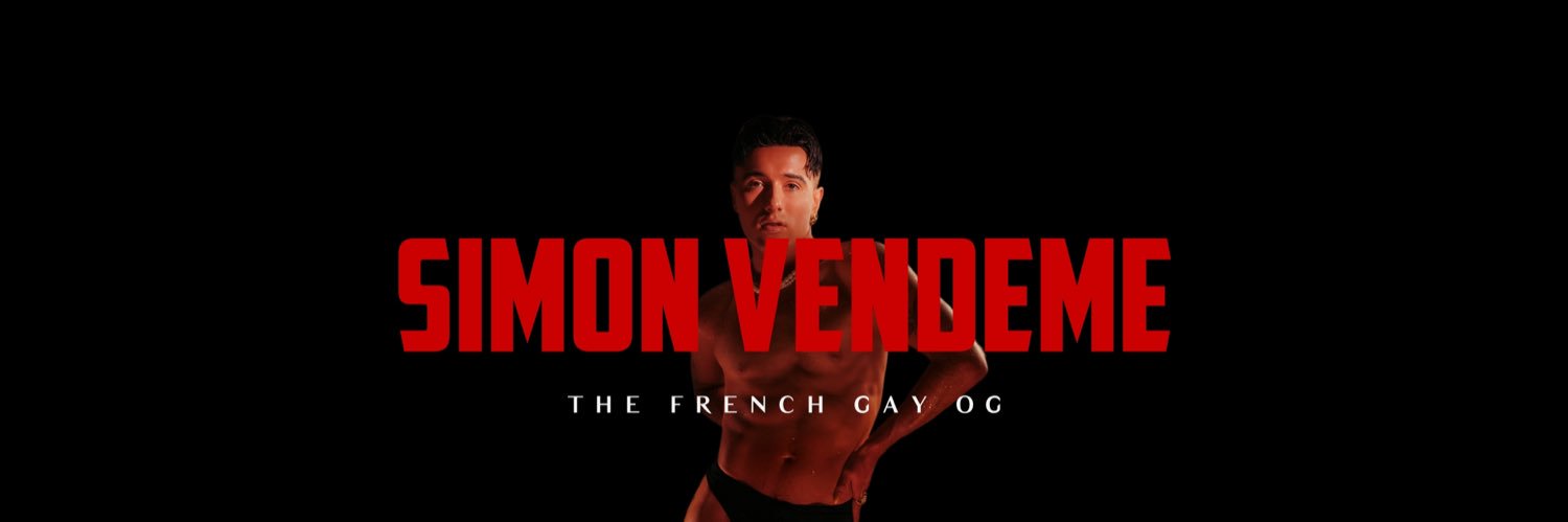 Simon🌹's banner
