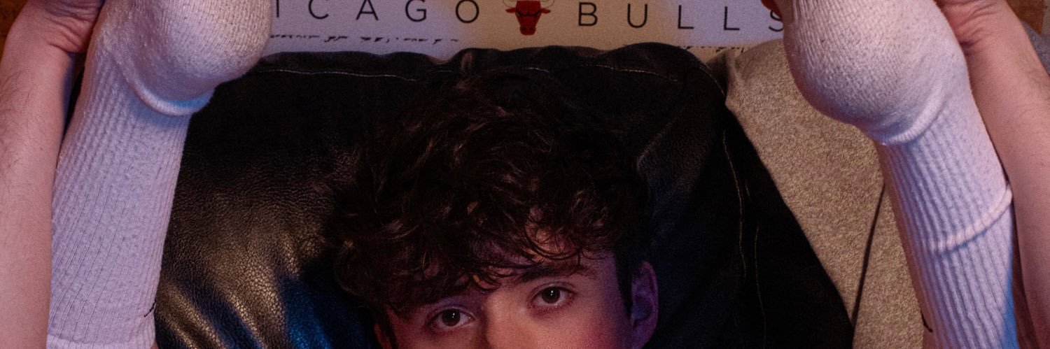 Hunter Woods's banner