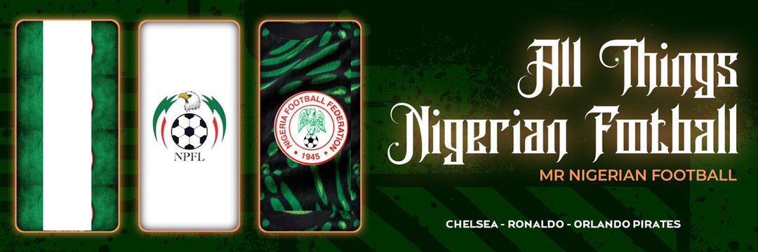 mrnigerianfootball's banner
