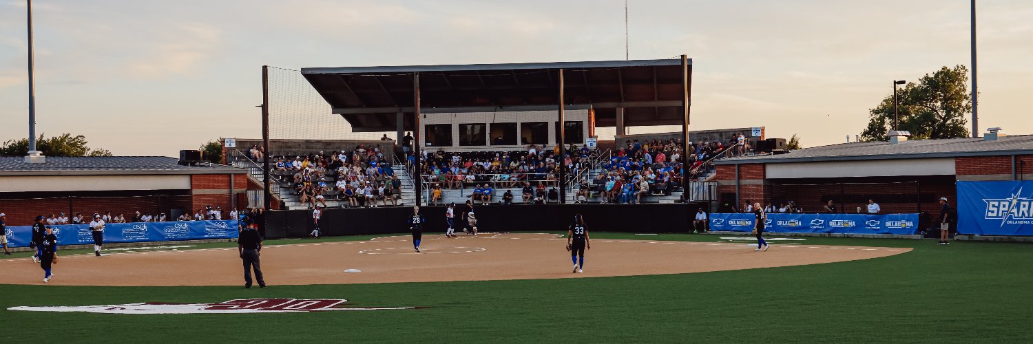 Oklahoma City Spark | AUSL's banner