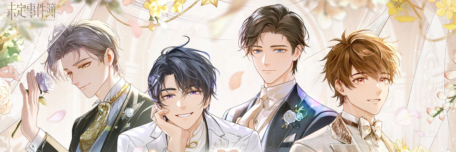 Themisversary｜5th Anniversary 2026's banner