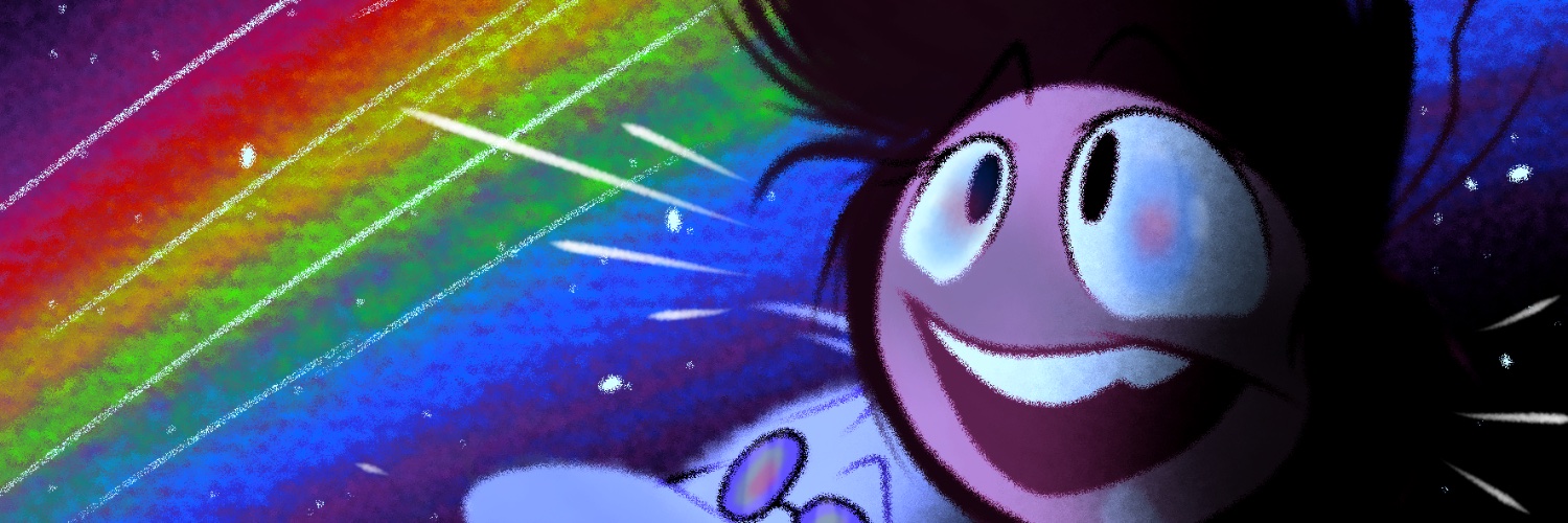 Silent Jack🔜DenverFanExpo's banner