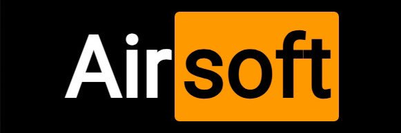 Airsoft's banner