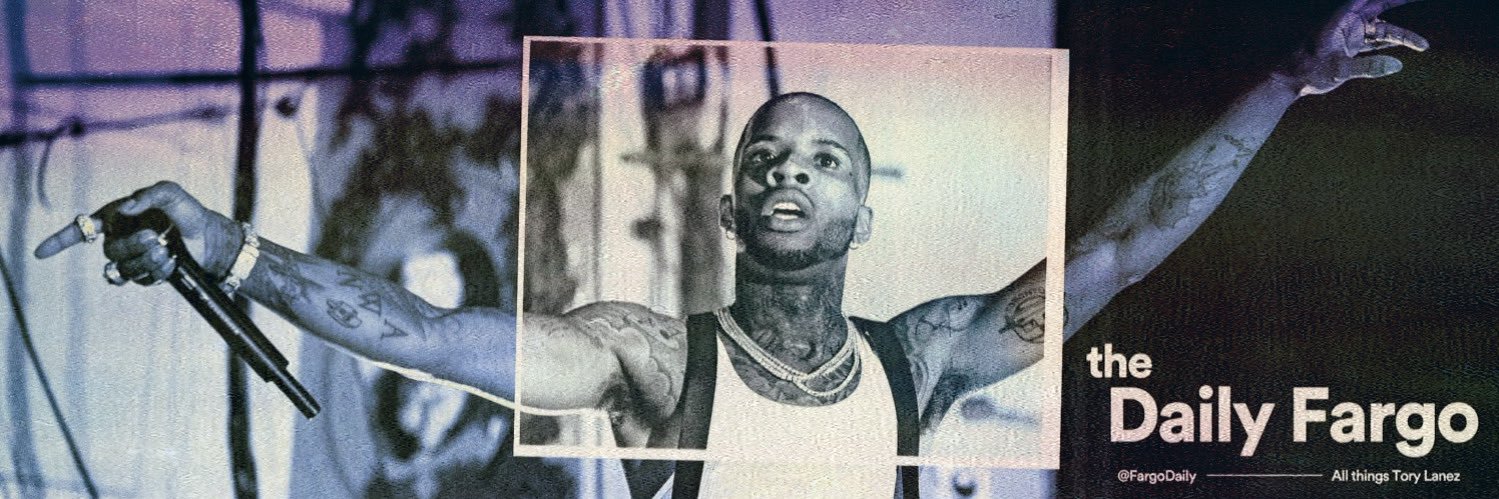 Daily Fargo ☔️'s banner
