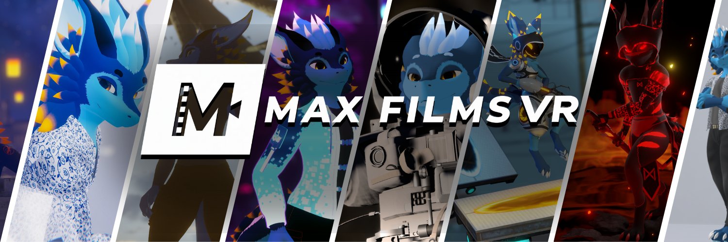 MaxFilmsVR's banner