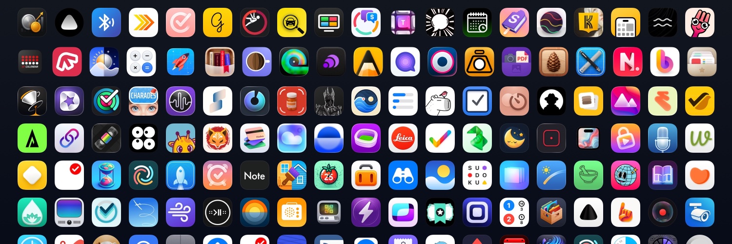Helm for App Store Connect's banner