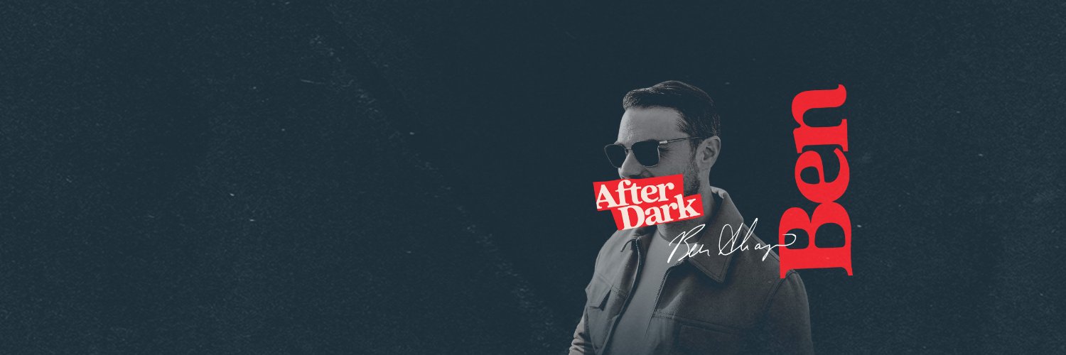 DailyWire+'s banner