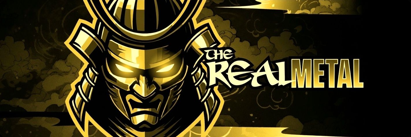 Metal 사's banner