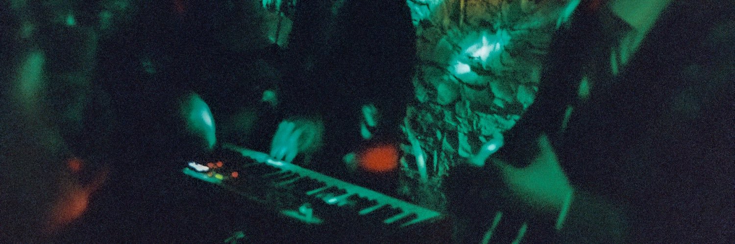 Hiro Harding's banner