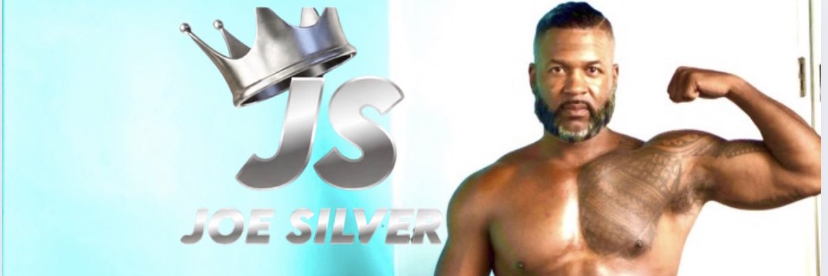 Joe Silver (30% off new subs & 40% off ret)'s banner