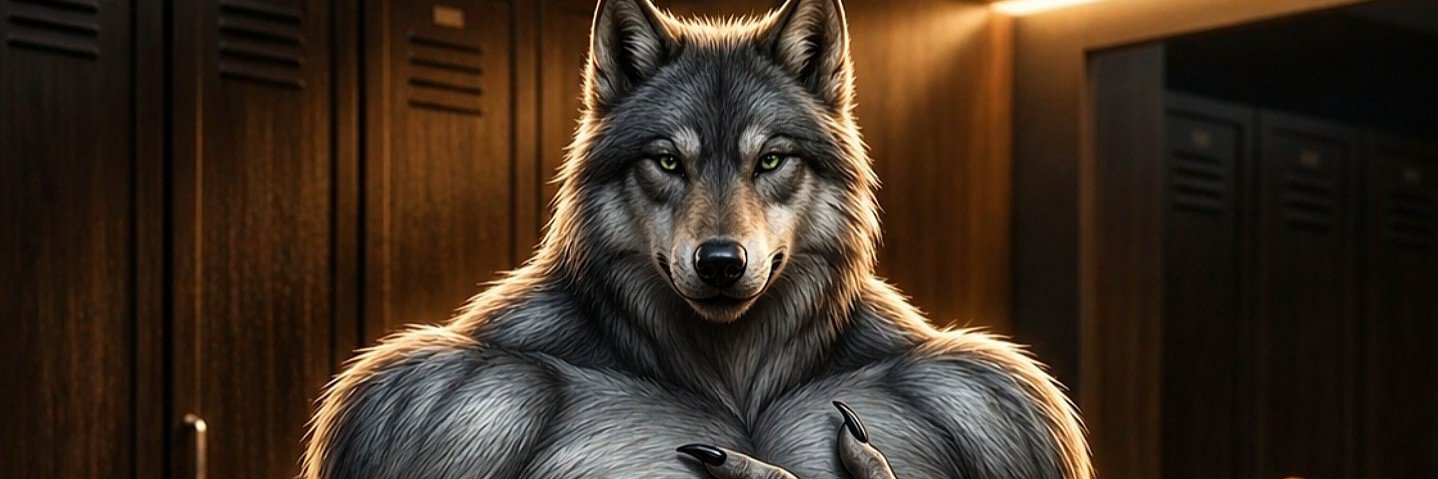Furlong Werewolf 🐺💪🏻✈️'s banner