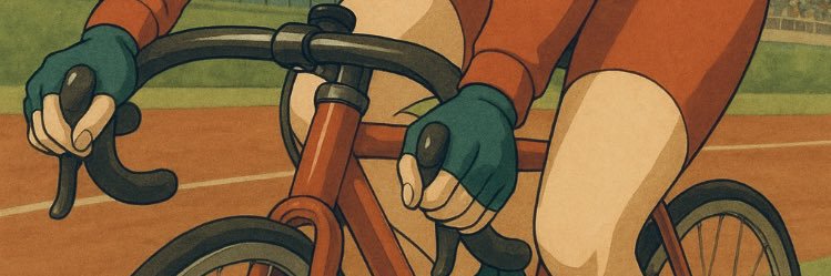 さきけいりん's banner