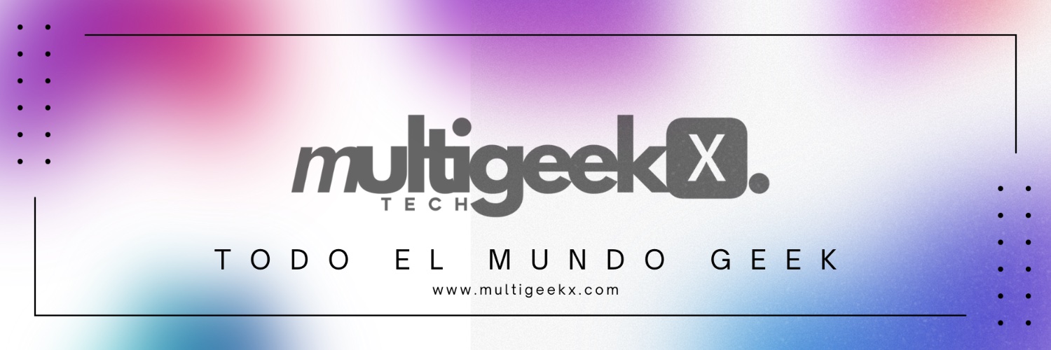 multigeekx 🆇's banner