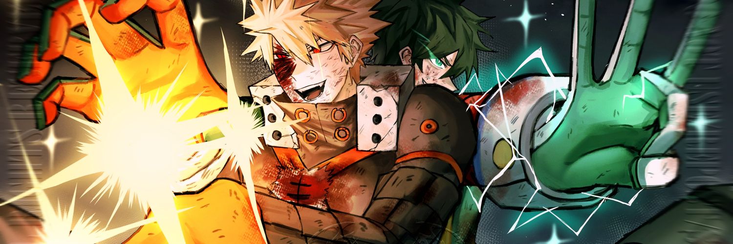 Rycca/Ray 🩹 Working on Comms!'s banner