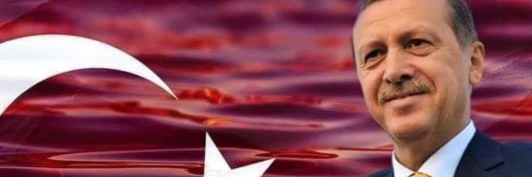 Reşit ÇİFTÇİ 🇹🇷's banner