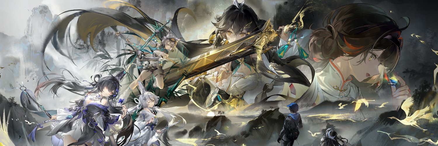 エーテルゲイザー公式's banner