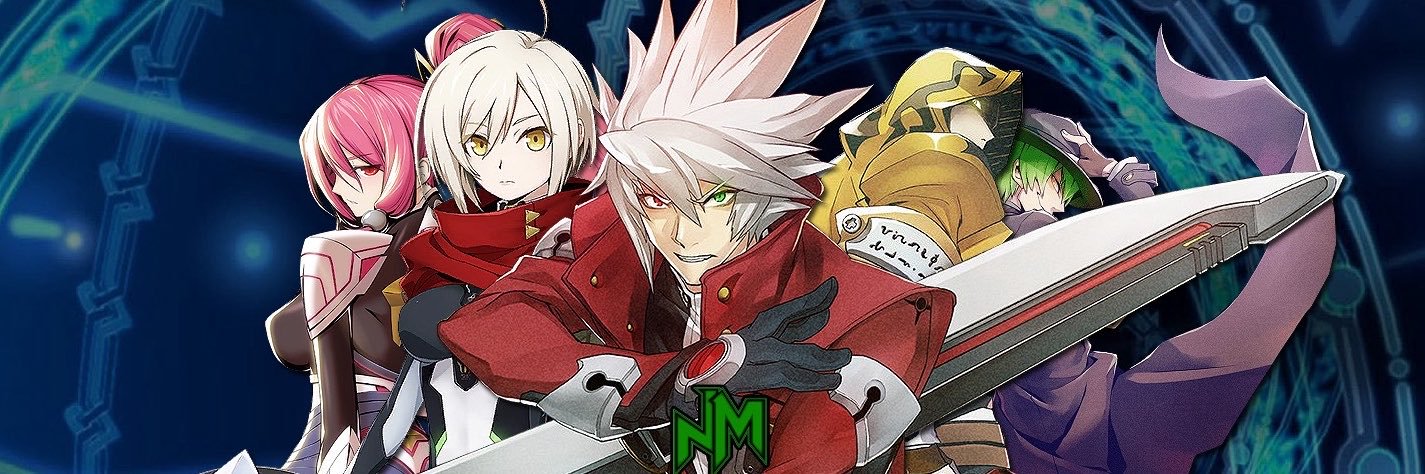 Nori's banner