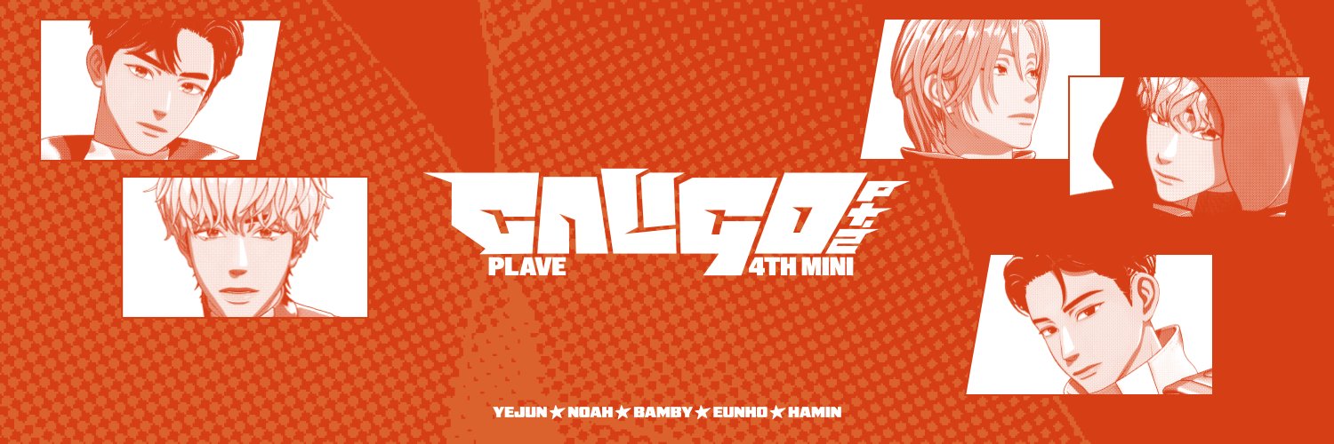 PLAVE(플레이브) OFFICIAL's banner
