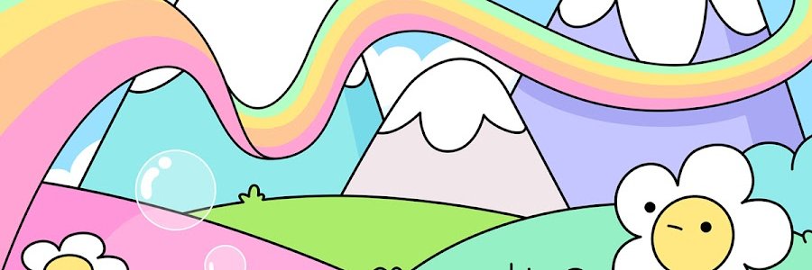 Tangerine Candy MemeMax⚡️'s banner