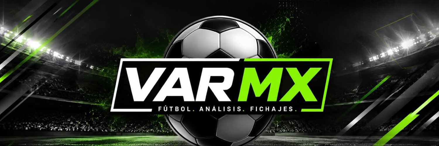VARMX's banner