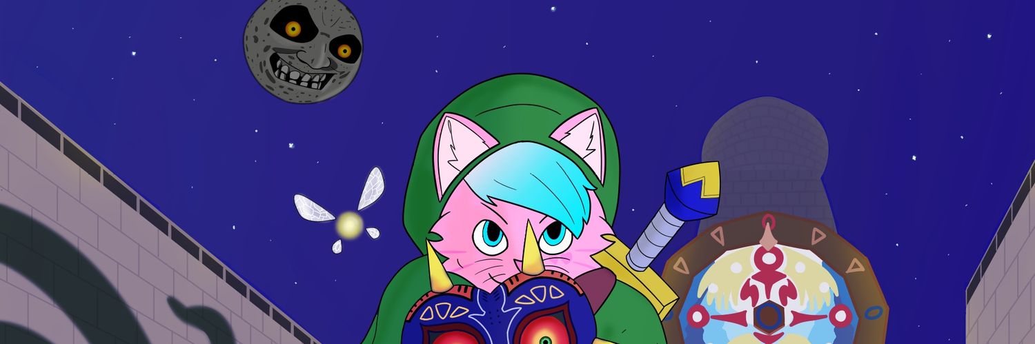 ToastyTheCat's banner