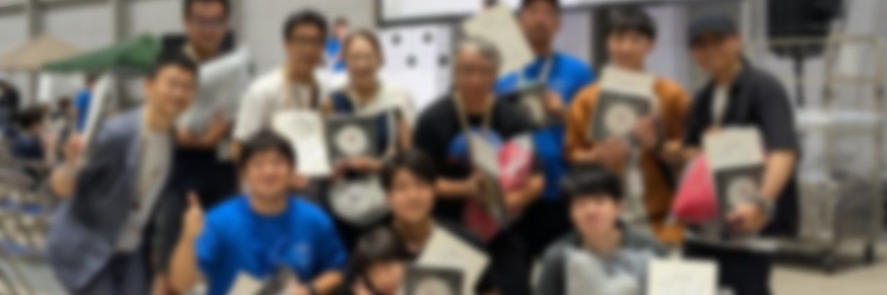 ToMo＠ModelY's banner