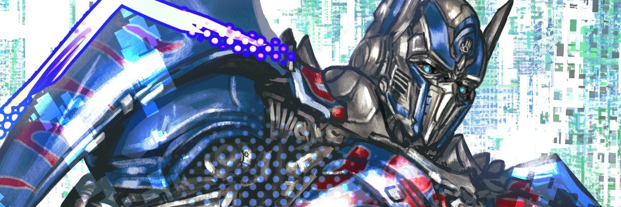 💙💉 Khione || Vtuber's banner