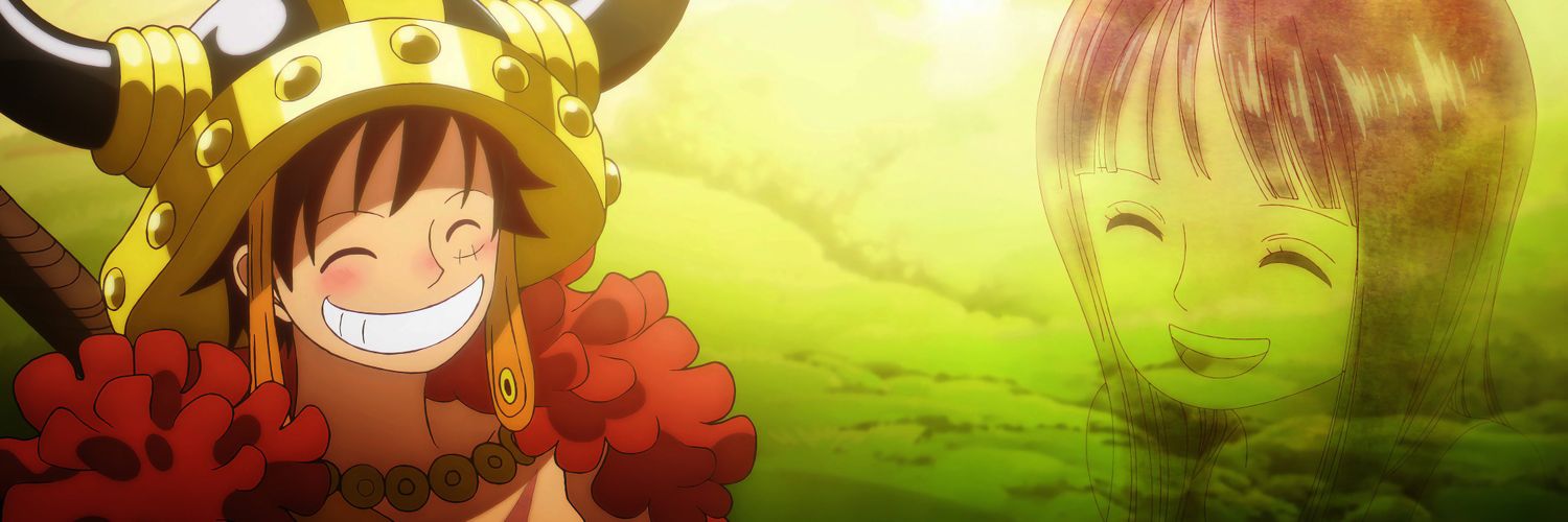 Nakama's banner