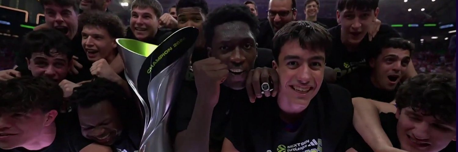 OutofContext BarçaBasket 🏀's banner
