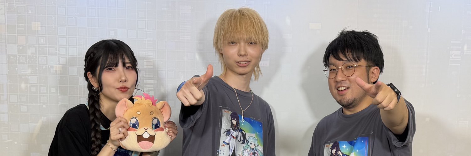 はっちゃん🕊's banner