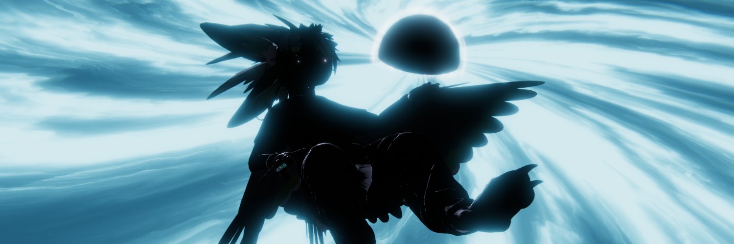 whoodis's banner