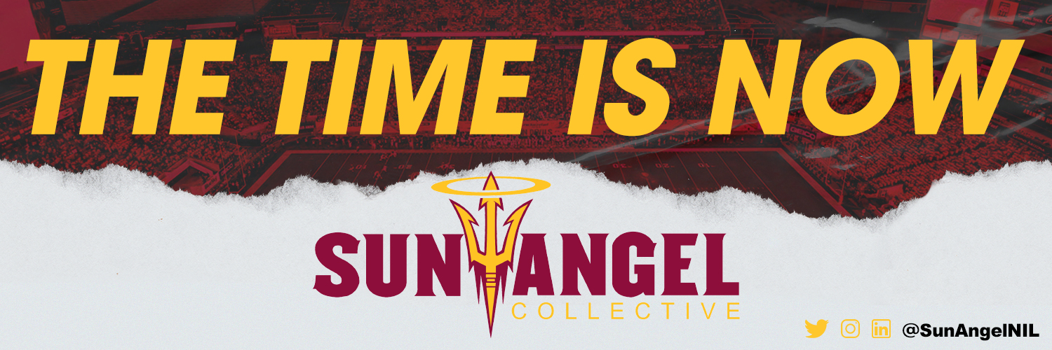 Sun Angel Collective's banner