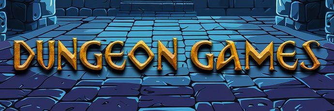 Dungeon Games🐉's banner